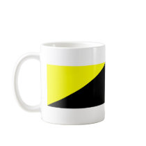 Anarcho-Capitalist Flag Mugs