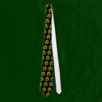 Anarcho-capitalist Tie ties