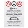 Anarcho-Peace Flyer