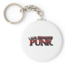 ANARCHO PUNK keychains