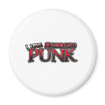 ANARCHO PUNK magnets