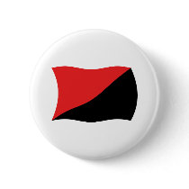 Anarcho-Syndicalism Flag Button