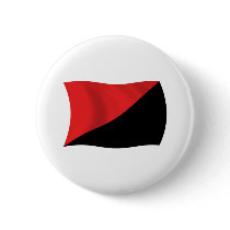 Anarcho-Syndicalism Flag Button