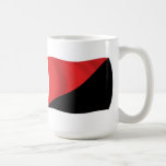 Anarcho-Syndicalism Flag Mug