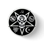 Anarchotik Logo Button