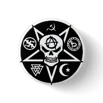 Anarchotik Logo Button