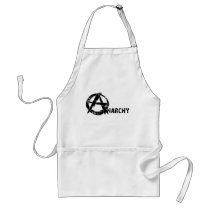 Anarchy Apron