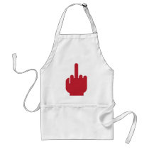Anarchy ! apron
