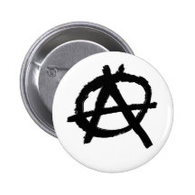 Anarchy (blk) Button