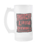 Anarchy Brewing Frosty Mug