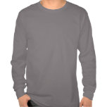 Anarchy Brush Flag Tees