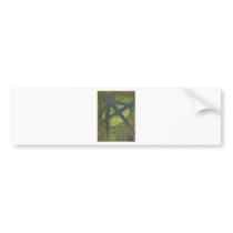 Anarchy Bumper Stickers