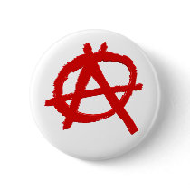 Anarchy Button (rd)
