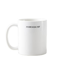 anarchy coffee mug