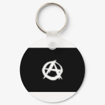 Anarchy design keychains by VanityBarn Anarchy design keychains