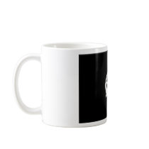 Anarchy design mugs by VanityBarn Anarchy design mugs