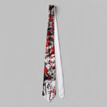 Anarchy Design ties