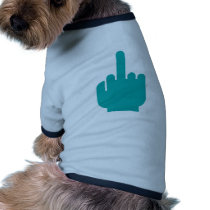 Anarchy ! pet tee