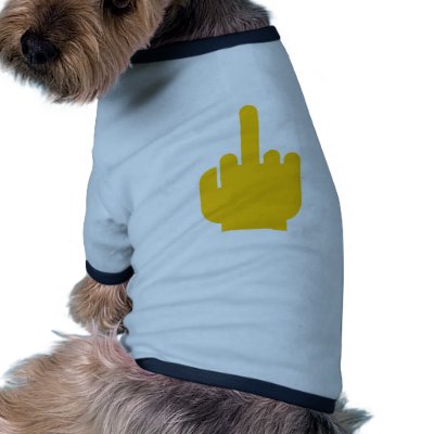 Anarchy ! pet tshirt by AKR000