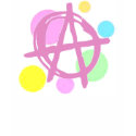 Anarchy Dots t-shirts