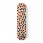 anarchy eyeballs skateboard