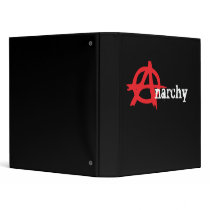 anarchy folder binders by bittenbydesign anarchy folder binders