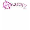 Anarchy Front Shirt