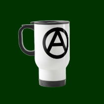 Anarchy gets me through the workday. mugs