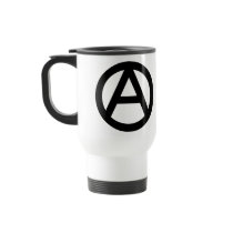 Anarchy gets me through the workday. coffee mugs
