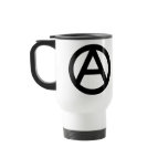 Anarchy gets me through the workday. coffee mugs