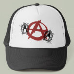 Anarchy Hat
