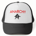 Anarchy hat by Anarchy1 Anarchy hat