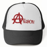 Anarchy Hat