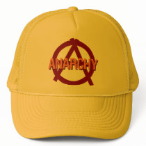 Anarchy hats