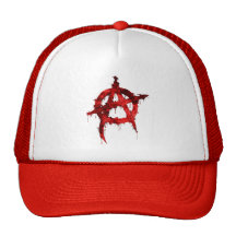 Anarchy Hat