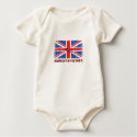Anarchy In The Pre-K T-Shirt by TheFamousLabel Anarchy In The Pre-K T-Shirt