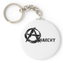 Anarchy Keychains