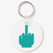 Anarchy ! keychains