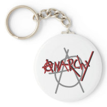 Anarchy Keychains