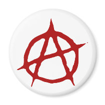Anarchy Magnets