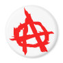Anarchy Fridge Magnets