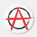 Anarchy Magnet