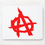 Anarchy Mousepads