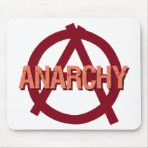Anarchy mousepads