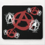 Anarchy Mousepad