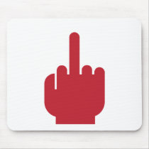 Anarchy ! mouse pads