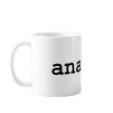 anarchy. mugs