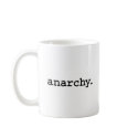 anarchy. mugs