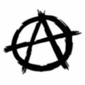 anarchy photo sculptures