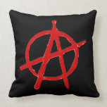 Anarchy Pillow